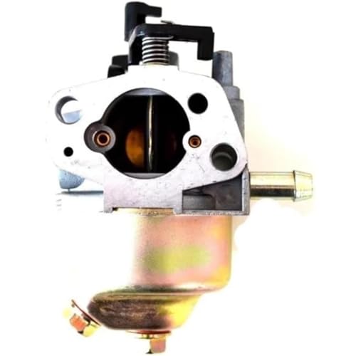 Kit carburateur GXV160 pour réparer les pannes de démarrage moteur