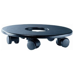 Amazon.co.jp: LECHUZA（レチューザ） CLASSICO60（クラシコ60）用移動