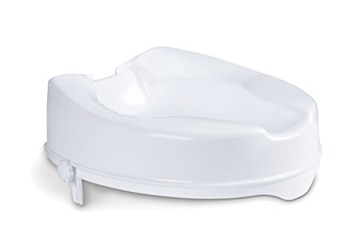 Mopedia Rialzo universale per WC 10 cm