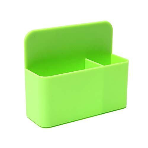kdjsic Magnetische whiteboard-marker potlood pennenhouder organizer bewaardoos kantoor schoolbenodigdheden - Afbeelding 6