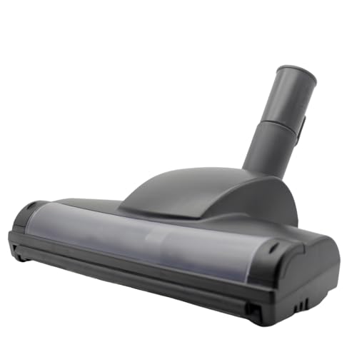 MisterVac | Aspiradora Boquilla para suelo Turbo Boquilla de repuesto compatible con LEHMANN TINOSA 4000