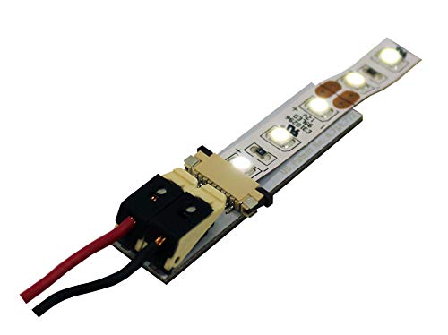 Image of Inspired LED Tiger Paw Super Clip Connector LED Strip Connection