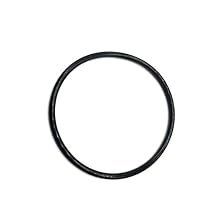 OR-100 O-Ring for Culligan Big Blue Filter Water Housing Filter Replaces 49561, 151122, GXWH35F, WS03X10039, W10-OR,151122-03
