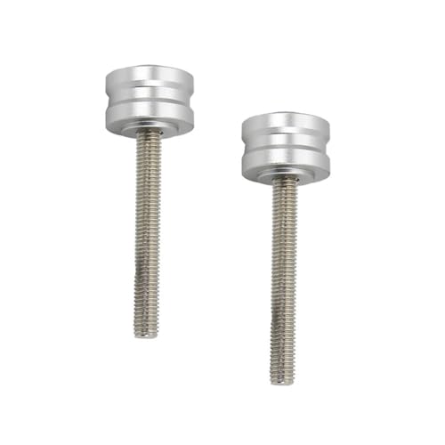 Adaptateur de pince de guidon V-Strom DL1050 pour éviter le mal de dos