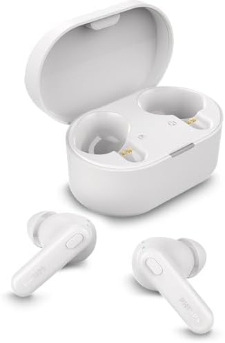 Fone de ouvido sem fio TWS TAT1108WT/00