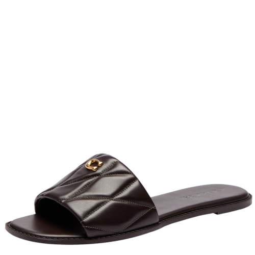 Image of COACH Women's Holly Sandals