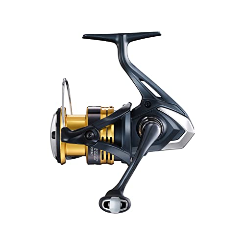 Top 10 Best 4000 Series Spinning Reel Reviews & Buying Guide Katynel