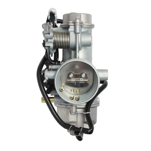 Carburateur Carb pour Honda XR 600 R moto enduro rechange moteur 16100-Mn1-681