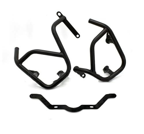 Protection moteur S1000 XR pare-chocs crash bars moto pour route et cascade 2015-2019