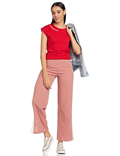 Image of Parx Women's Slim Fit T-Shirt