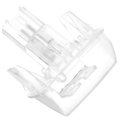 PLAFOPE Support Caméra Recul sans Perçage pour Plaque Immatriculation Fixation Robuste PC Installation Facile et Rapide Design Résistant et Compatible pour Caméra de Vue Arrière Voiture