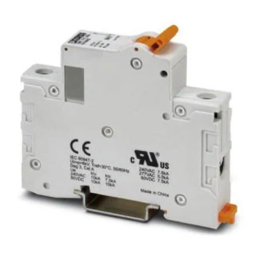 1019992, Circuit Breakers TMC 71C 63A