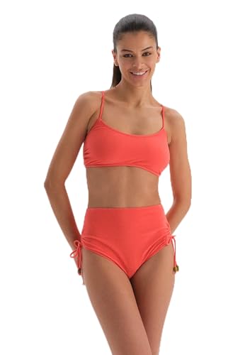 Bas femme bikini bottom Dagi Fashion aux finitions premium