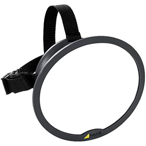Hauck Watch Me 1 Espejo Coche Bebe Contramarcha Cover