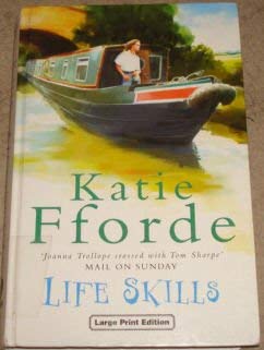 Life Skills (CH) [Large Print] 0708992331 Book Cover