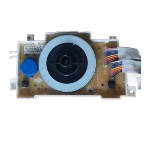 LG@Rs[^Rg[{[hEBR874198 EBR331191fBXvC@ANZT[ƌ݊(Knob PCB)