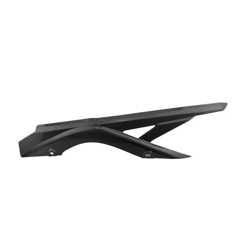 Carénage garde-boue arrière pour rouler propre en YZF R3 R25 au quotidien