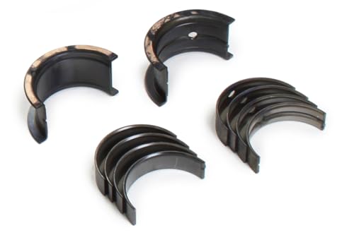Image of Clevite 77 Clevite MS-909H-21 Engine Crankshaft Main Bearing Set