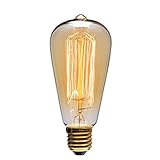 ☀2. Estilo retro: el producto está diseñado en estilo retro y se puede utilizar como un buen adorno.