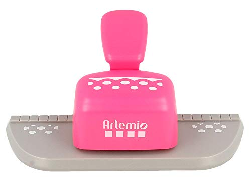 Artemio 10003003 Border Craft Punch 2
