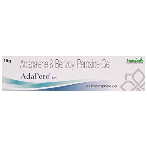 Image of Adapero Gel 15 gm