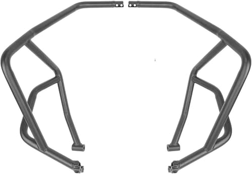 Barres de protection Benelli TRK 702 pare-chocs moteur pour voyage