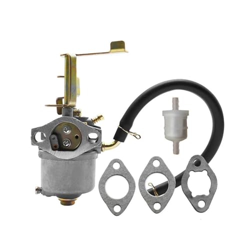 Carburateur pour générateur 2000W Buffalo Sportsman GEN1100 tondeuse à gazon thermique