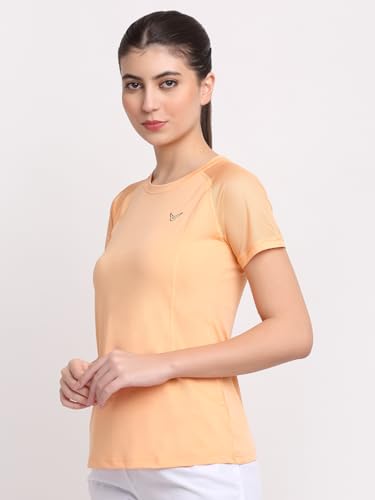 Image of Invincible Women's Open Back Top