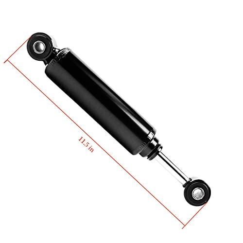 Mengbo 1014235 Golf Cart Front Shock Absorbers Replacement For Club Car Ds 1981-2011 Electric Gas G E 2004-Up Precedent, Sa01 #TOP4