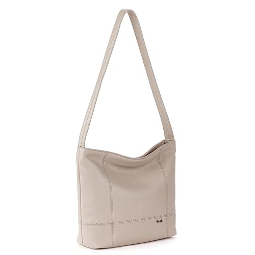 Image of The Sak Women's De Young Hobo Bag in Leather
