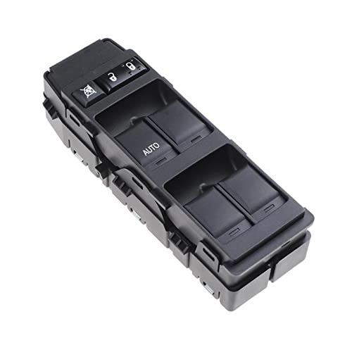 Interrupteur lève-vitre Jeep Compass bouton commande électrique réactif 56040691AB