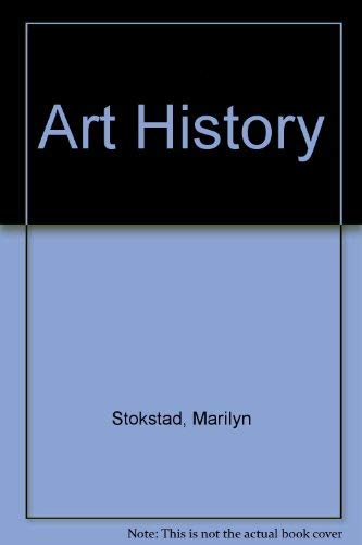 Art History 0131833502 Book Cover