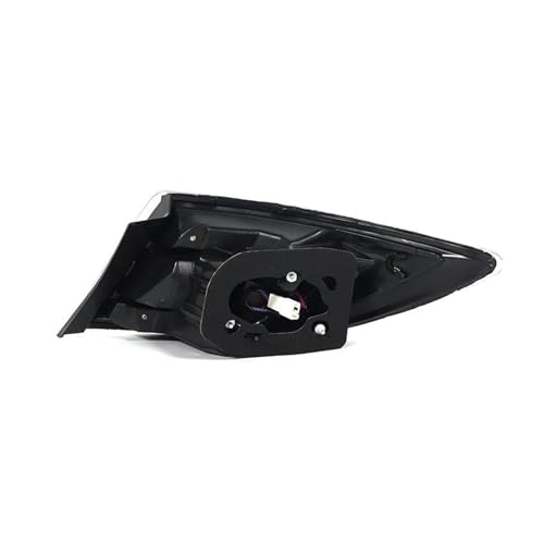 Feu stop Mazda 6 cassé solution remplacement extérieur gauche blanc - 4