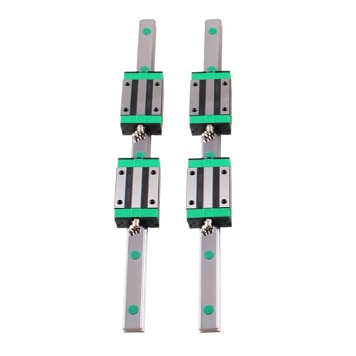 ~j`AjAXChKCh 300-1000mm 2  HGR20 XNGAjAKCh[ + 4 HGH20CA xAOXC_[ubN 3D v^Ɏgp(800mm)