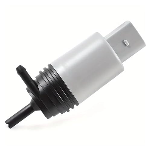 Bomba lavaparabrisas para reparar agua trasera en BMW E60 525i 335i y serie M