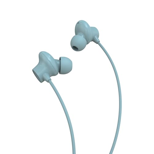 Image of AROMA NB121 Buzz Upto 60 Hours Playtime*, ENC, Magnetic On /Off Fast Charging Bluetooth