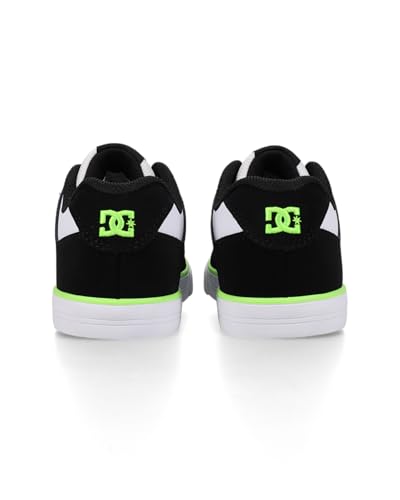 Image of DC Men's Court Graffik Skate Shoe