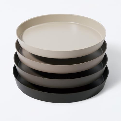 tak(タック) NEST plate グラデーショングレー JTN-0730-GGY