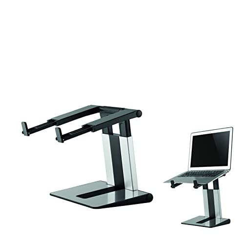 Soporte para notebook Newstar para 10-16 pulgadas hasta 5 kg miniatura 2