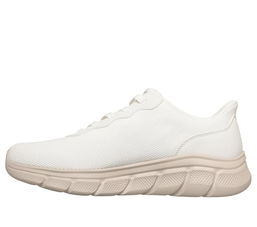 Image of Skechers Men's Bobs B Flex - Glacial Edge Slip-ins