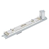Fader motorizado, regulador eléctrico de metal de 160 mm para control de audio preciso y reparación de mesa de mezclas