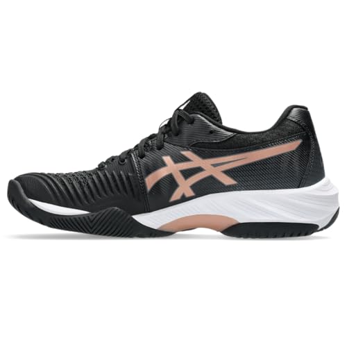 ASICS Women's Netburner Ballistic Ff 3 Volleyball Shoe Sneaker4