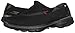 Skechers Performance Women's Go Walk 3 Slip-On Walking Shoe, Black, 9 M US