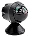 Car Compass Dashboard Compass for Cars with Bottom Stick Car Accessories Automotive Compass Ball, Dash Mount Adjustable Compass Ball for Boat Car Truck Marine Caravan to Find Direction