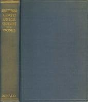 How to read a profit and loss statement,: Adapted especially to needs of credit men, bankers, and investors, B000863AE4 Book Cover