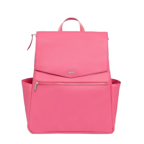 Freshly Picked Classic Diaper Bag II Backpack – Premium Vegan