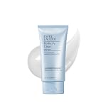 Estée Lauder Perfectly Clean Multi-Action Foaming Face Cleanser/Purifying Face Mask for Normal/Combination Skin, 150 ml