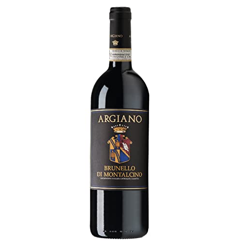 Argiano Brunello di Montalcino DOCG 2016 Cover