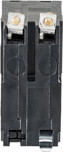 Schneider Electric QOB230CP Circuit Breaker, Black thumb #3