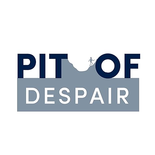 Grady's Story Podcast Por  arte de portada